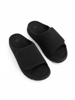 UGG Solano Sandals NWT